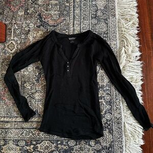 Lucky Brand Henley